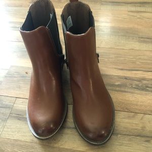 NWOT Rocket Dog Camilla ankle boots